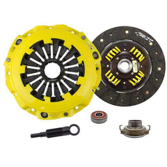 ACT Heavy Duty Performance Street Clutch Kit Subaru WRX 2002-2005 / Forester XT 2004-2005 | SB9-HDSS