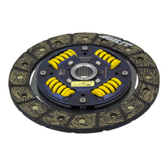 ACT Heavy Duty Performance Street Sprung Clutch Kit Acura TSX 2009-2014 / Honda Civic SI 2012-2015 | AR2-HDSS