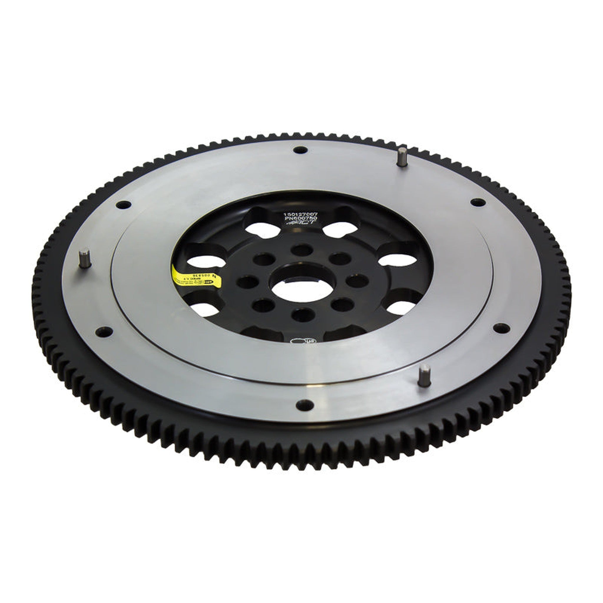 ACT Heavy Duty Performance Street Sprung Clutch Kit Acura TSX 2009-2014 / Honda Civic SI 2012-2015 | AR2-HDSS