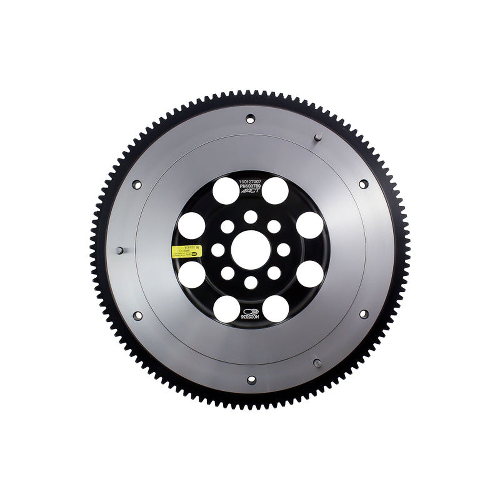 ACT Heavy Duty Performance Street Sprung Clutch Kit Acura TSX 2009-2014 / Honda Civic SI 2012-2015 | AR2-HDSS