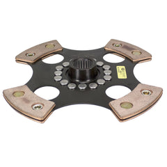 ACT Heavy Duty Race Rigid 4 Pad Clutch Kit Acura TSX 2009-2014 / Honda Civic SI 2012-2015 | AR2-HDR4