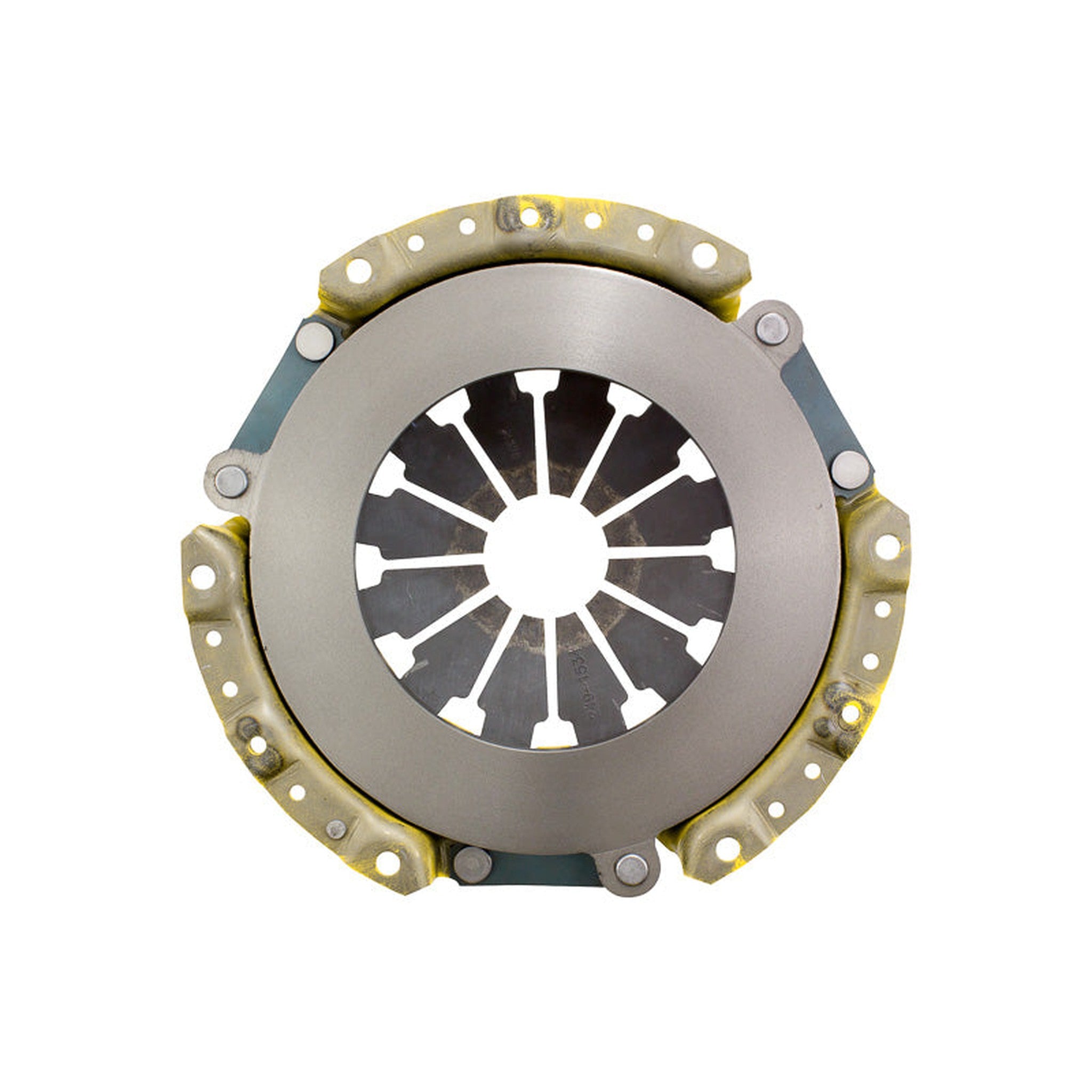 ACT Heavy Duty Race Rigid 4 Pad Clutch Kit Acura TSX 2009-2014 / Honda Civic SI 2012-2015 | AR2-HDR4