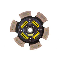 ACT Heavy Duty Sprung 6 Pad Clutch Kit Mitsubishi EVO 8 / EVO 9 2003-2006 | ME2-HDG6