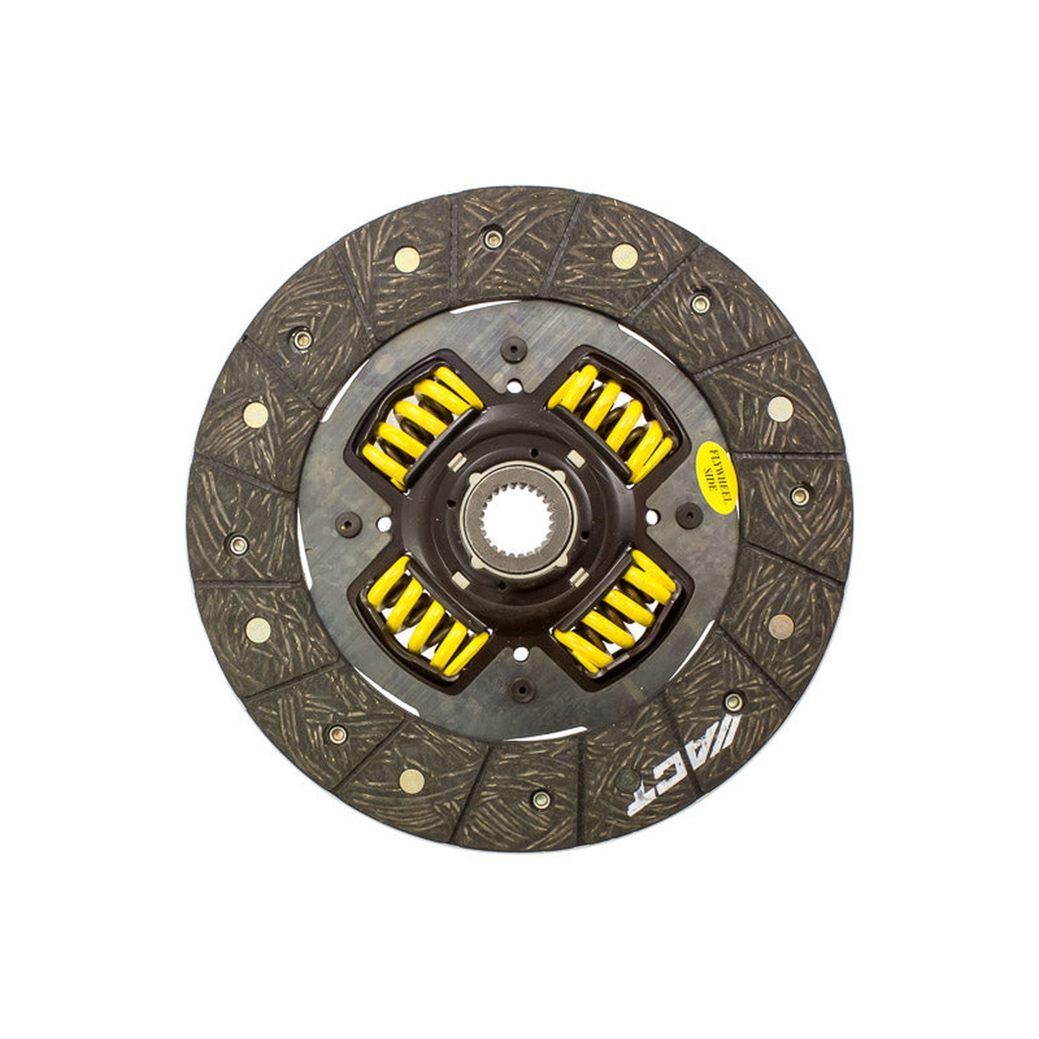 ACT Heavy Duty Street Clutch Kit Subaru WRX 2006-2017 / Legacy GT 2005-2012 | SB5-HDSS