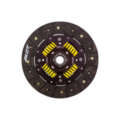 ACT Heavy Duty Street Performance Clutch Kit Mitsubishi EVO X GSR 2008-2015 | ME3-HDSS