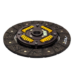 ACT Heavy Duty Street Performance Clutch Kit Mitsubishi EVO X GSR 2008-2015 | ME3-HDSS