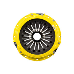 ACT Heavy Duty Street Performance Clutch Kit Mitsubishi EVO X GSR 2008-2015 | ME3-HDSS