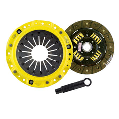 ACT Heavy Duty Street Sprung Clutch Kit Honda S2000 2000-2009 (No Bearings) | HS1-HDSS