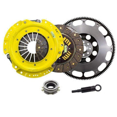 ACT Heavy Duty Street Sprung Clutch Kit w/ Prolite Flywheel Scion FR-S / Subaru BRZ / Toyota 86 2013-2020 |SB8-HDSS
