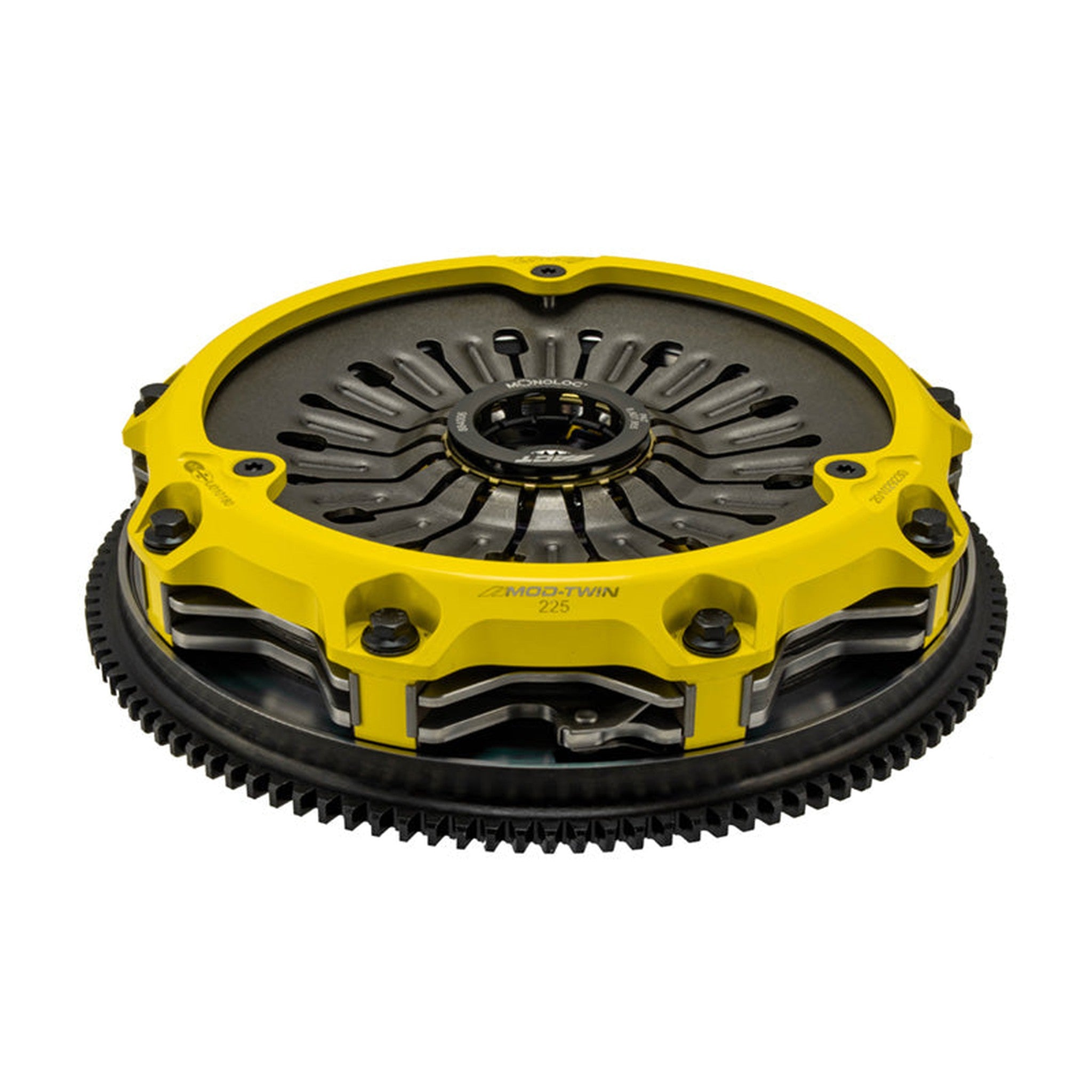 ACT Mod Twin 225 HD Street Sprung Clutch Kit Mitsubishi EVO 8 / 9 2003-2006 | T1S-M01