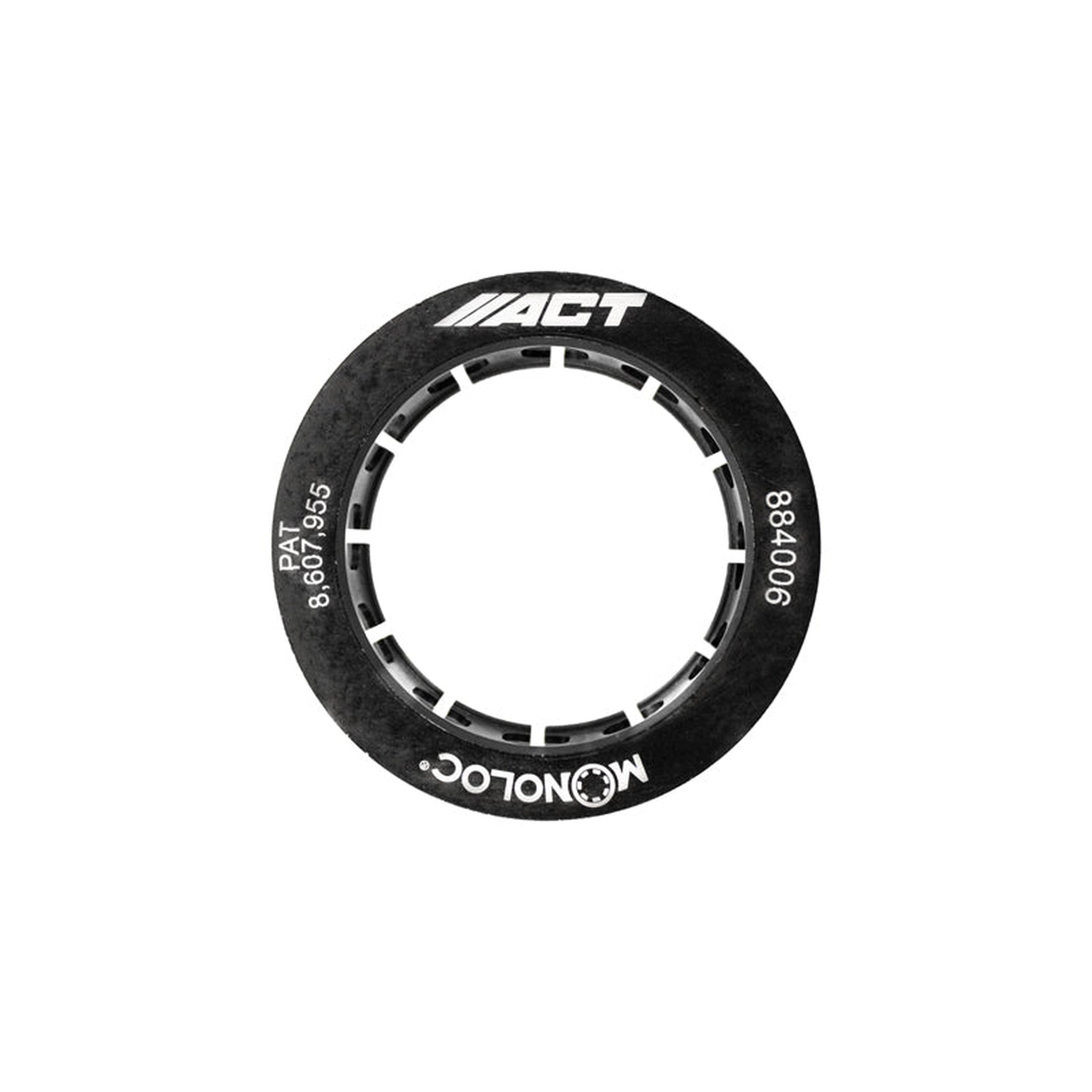 ACT Monoloc Collar Subaru / Mitsubishi / Mazda / Saab | 884006P