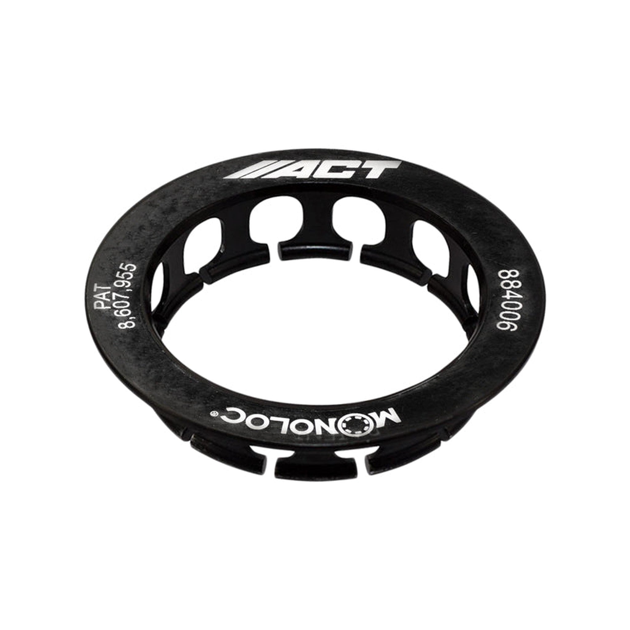 ACT Monoloc Collar Subaru / Mitsubishi / Mazda / Saab | 884006P