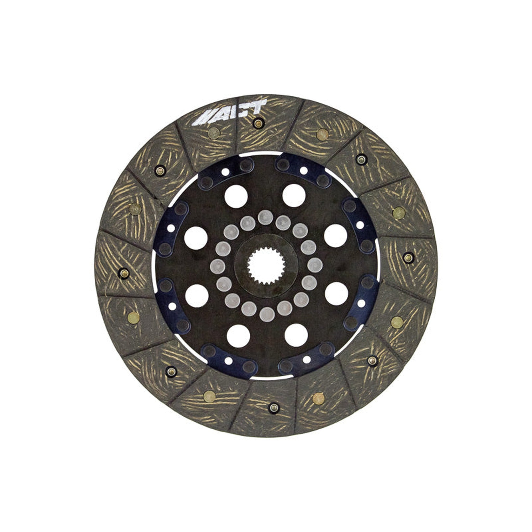 ACT Perf Street Rigid Disc Mitsubishi EVO 8 / 9 / EVO X GSR 2003-2015 | 3000311