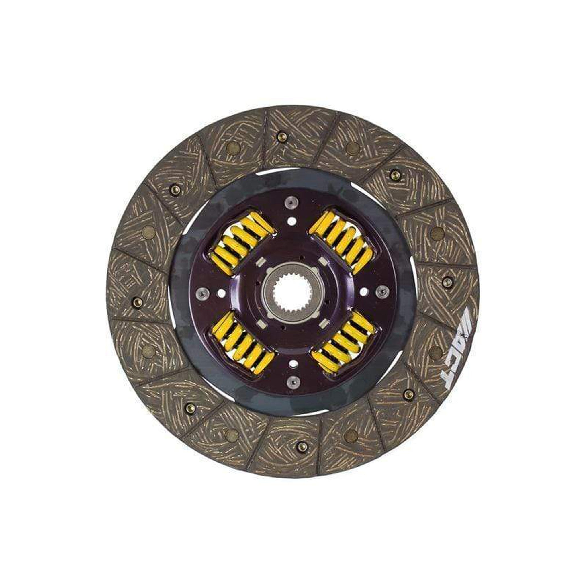 ACT Perf Street Sprung Disc Subaru WRX 2006-2021 / Forester XT 2006-2008 / Legacy GT 2005-2012 | 3000505