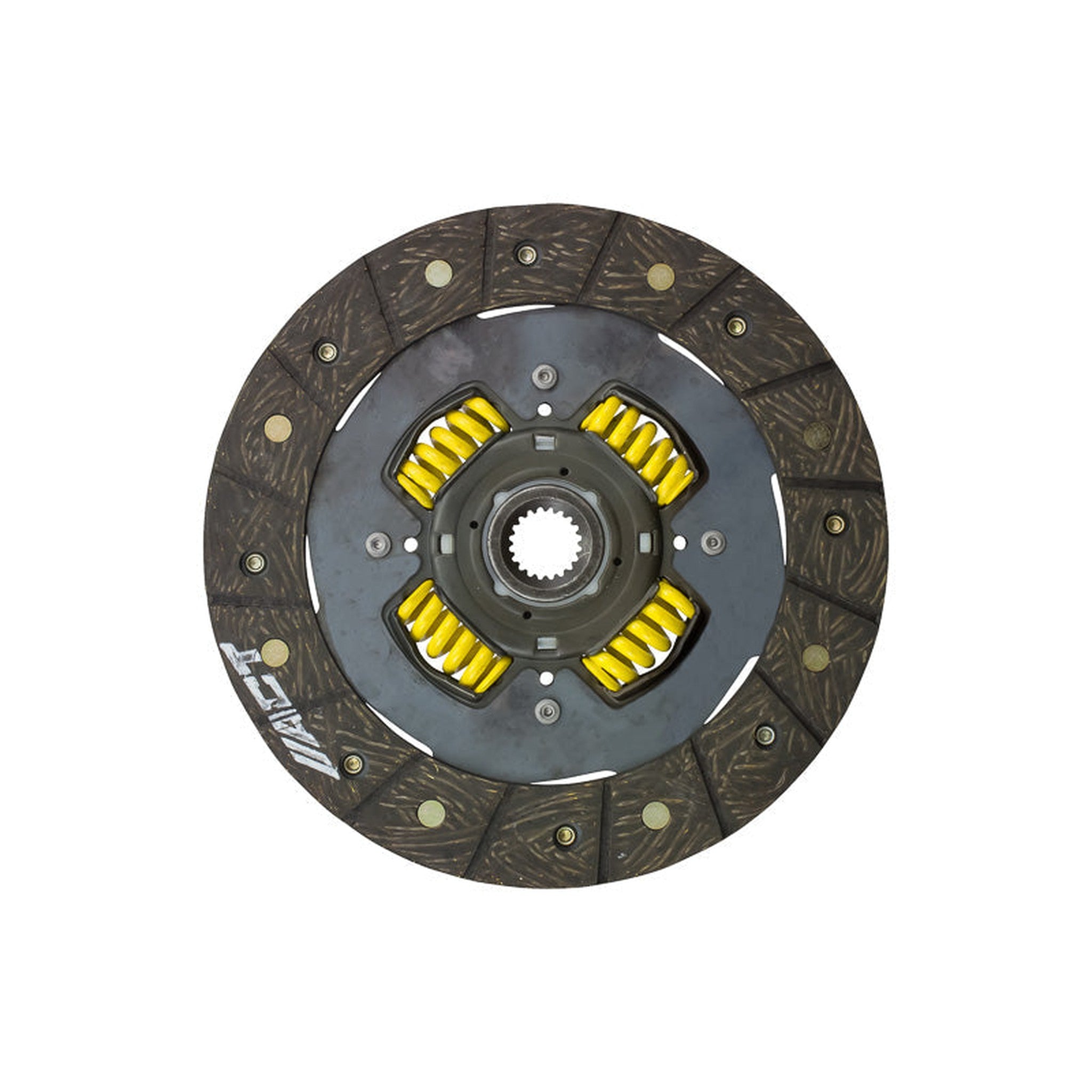 ACT Performance Street Sprung Clutch Kit Mitsubishi Lancer ES/LS/OZ Rally 2002-2006 | MB8-HDSS