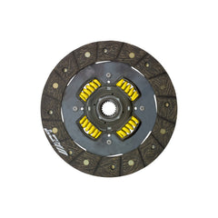 ACT Performance Street Sprung Clutch Kit Mitsubishi Lancer ES/LS/OZ Rally 2002-2006 | MB8-HDSS