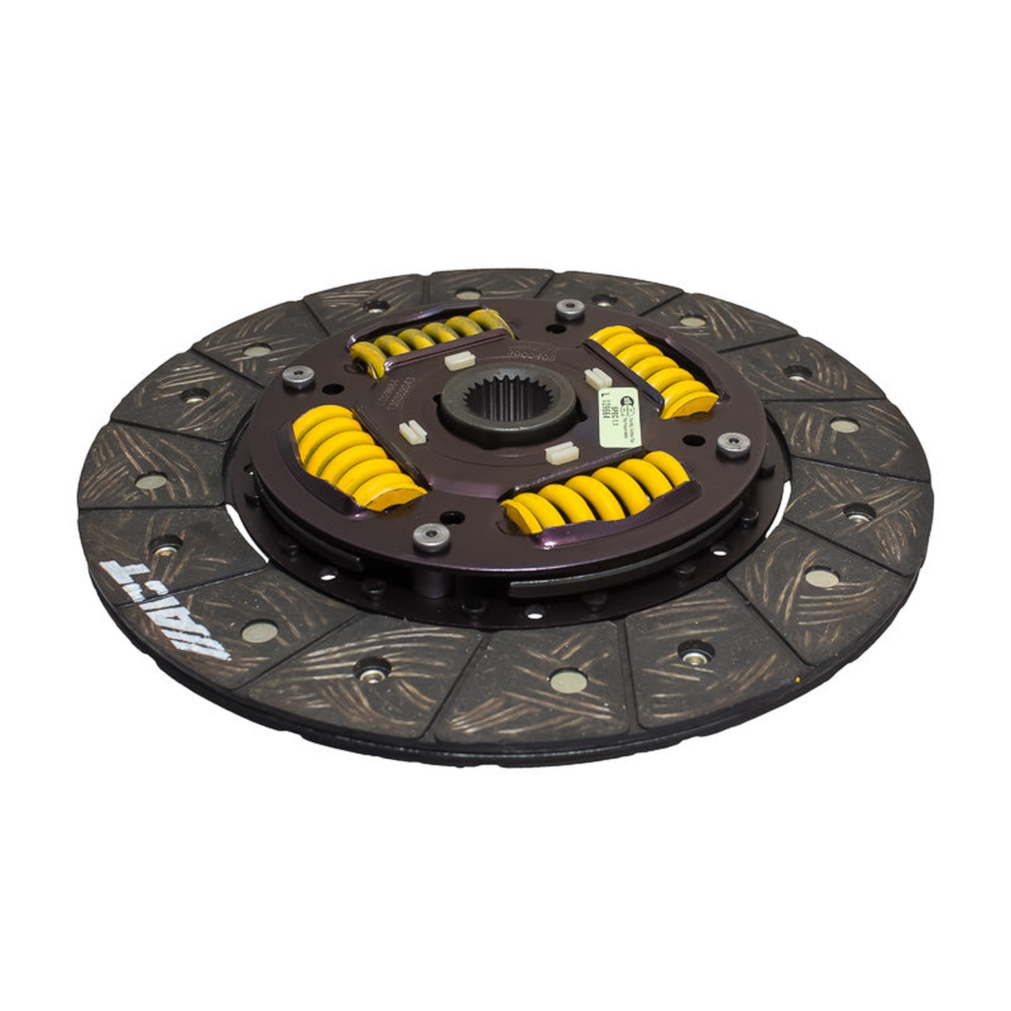 ACT Performance Street Sprung Clutch Kit Nissan Skyline GTS-T / GTS-25T 1989-1998 | NS3-XTSS