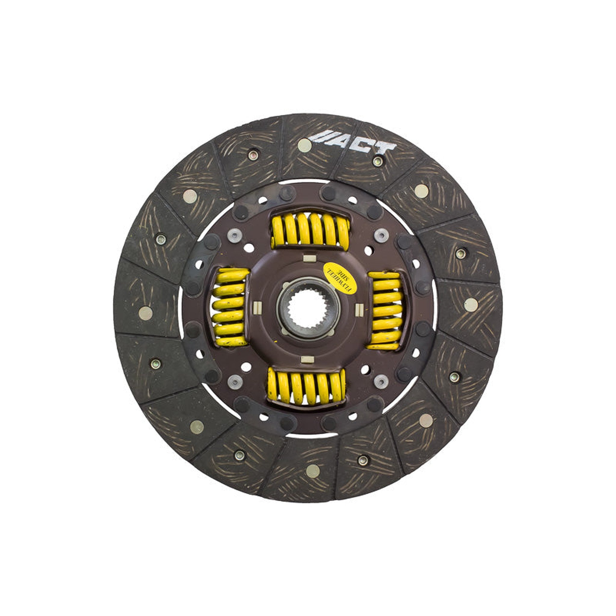 ACT Performance Street Sprung Clutch Kit Nissan Skyline GTS-T / GTS-25T 1989-1998 | NS3-XTSS