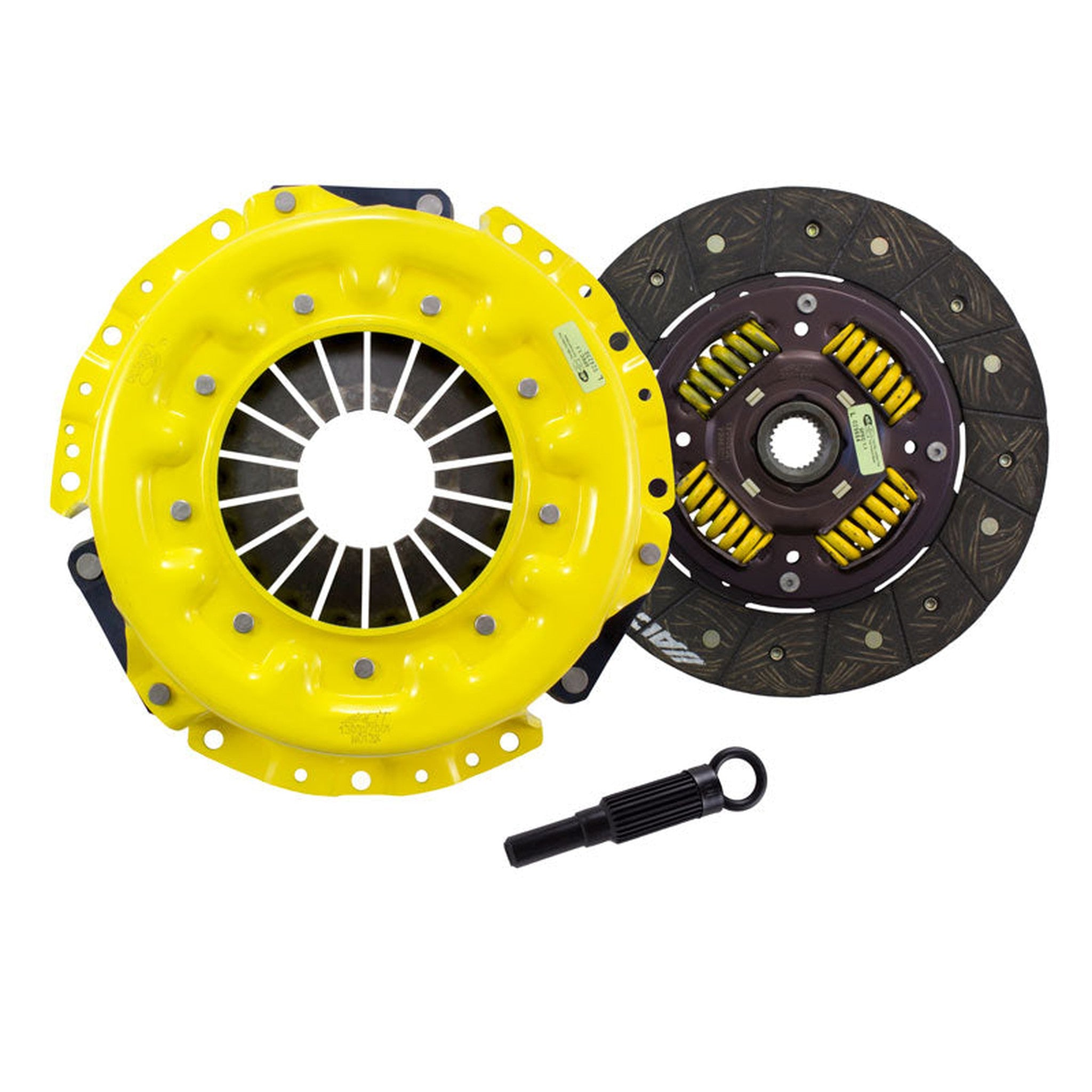ACT Performance Street Sprung Clutch Kit Nissan Skyline GTS-T / GTS-25T 1989-1998 | NS3-XTSS