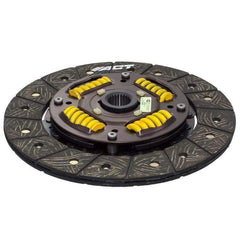 ACT Performance Street Sprung Disc Subaru STI 2004-2021 / Legacy GT Spec B 2007-2009 | 3000503
