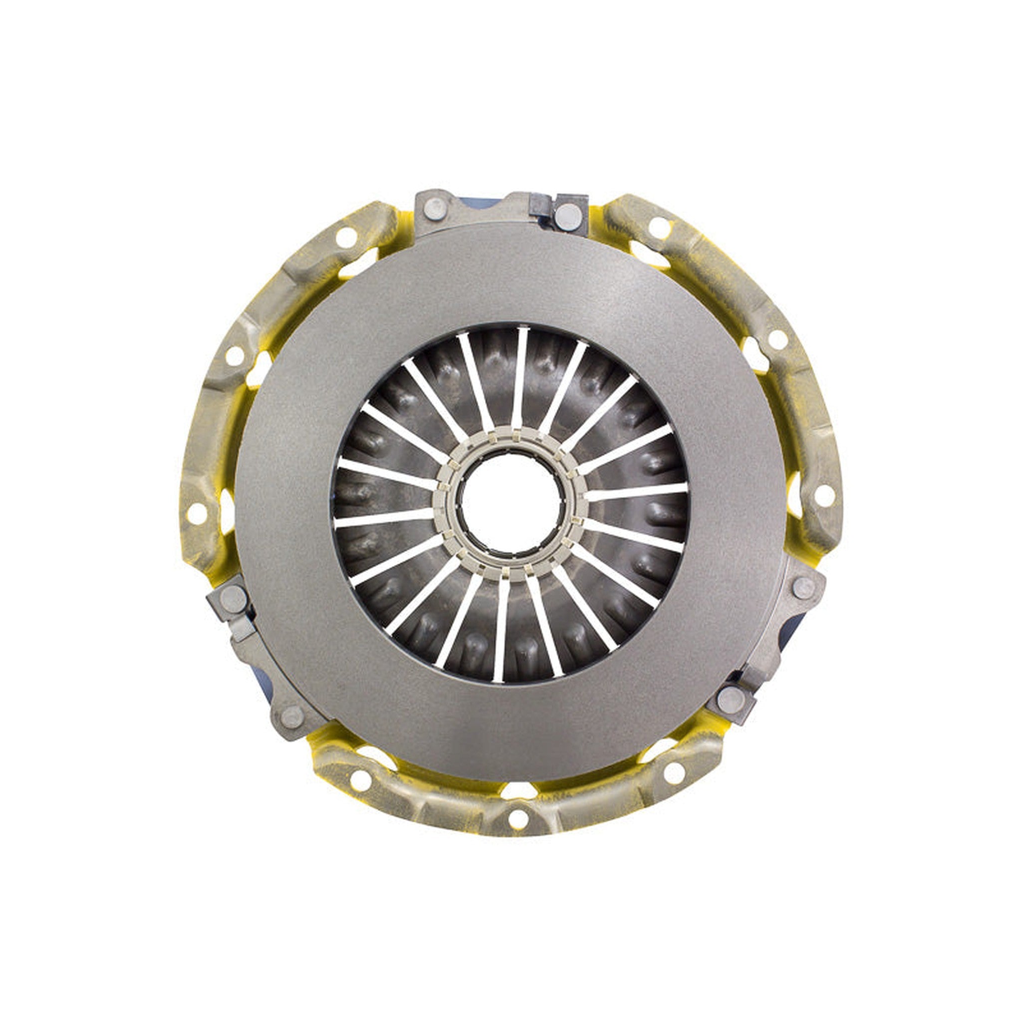 ACT Race Rigid 4 Pad Clutch Kit Mitsubishi Lancer EVO 8 / 9 2003-2006 | ME2-XTR4