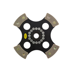 ACT Race Rigid 4 Pad Clutch Kit Mitsubishi Lancer EVO 8 / 9 2003-2006 | ME2-XTR4