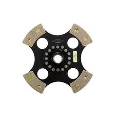 ACT Race Rigid 4 Pad Clutch Kit Mitsubishi Lancer Ralliart 2004-2006 | MR1-HDR4