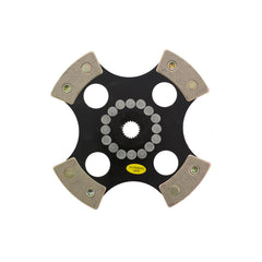 ACT Race Rigid 4 Pad Clutch Kit Mitsubishi Lancer Ralliart 2004-2006 | MR1-HDR4
