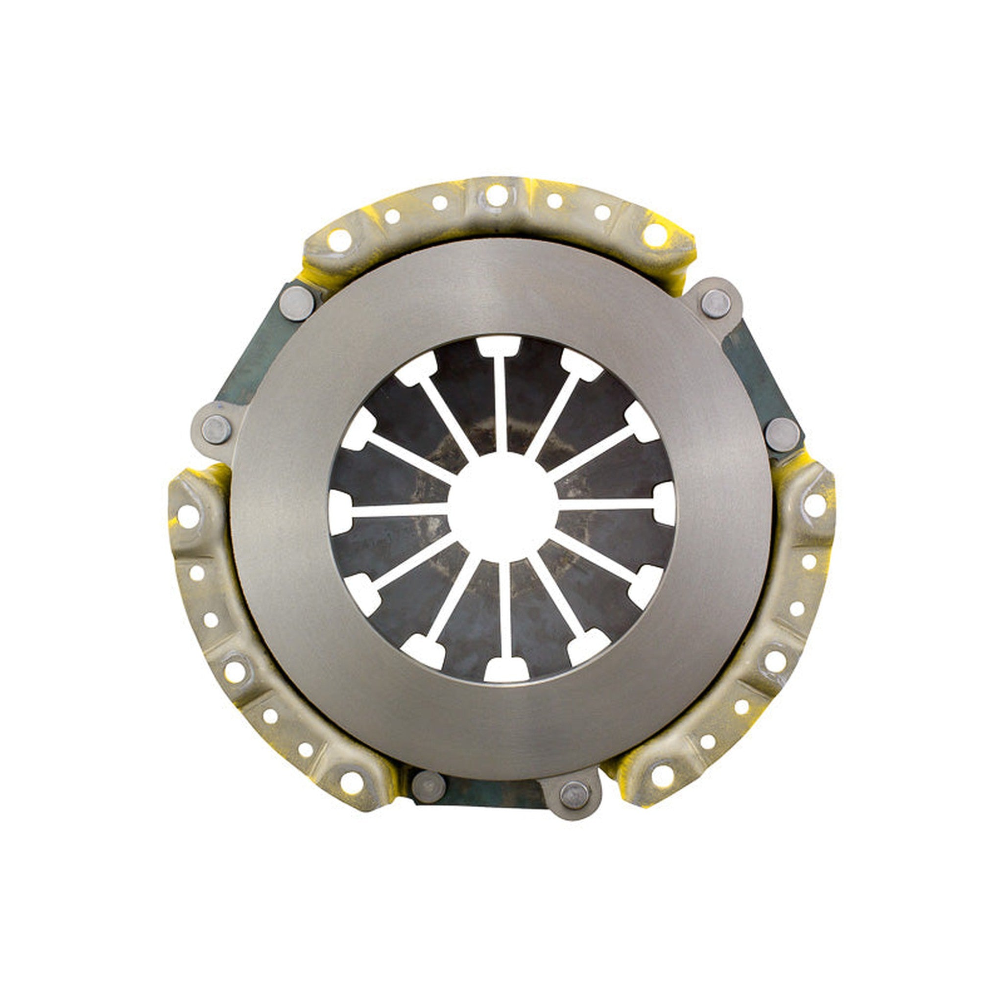 ACT Race Rigid 6 Pad Clutch Kit Mitsubishi Lancer ES/LS/OZ Rally 2002-2006 | MB8-HDR6