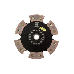 ACT Race Rigid 6 Pad Clutch Kit Mitsubishi Lancer Ralliart 2004-2006 | MR1-HDR6