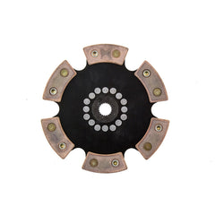 ACT Race Rigid 6 Pad Clutch Kit Mitsubishi Lancer Ralliart 2004-2006 | MR1-HDR6