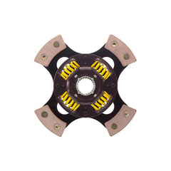 ACT Race Sprung 4 Pad Clutch Kit Mitsubishi Lancer EVO 8 / 9 2003-2006 | ME2-XTG4