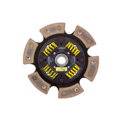 ACT Race Sprung 6 Pad Clutch Kit Mitsubishi Lancer Ralliart 2004-2006 | MR1-HDG6