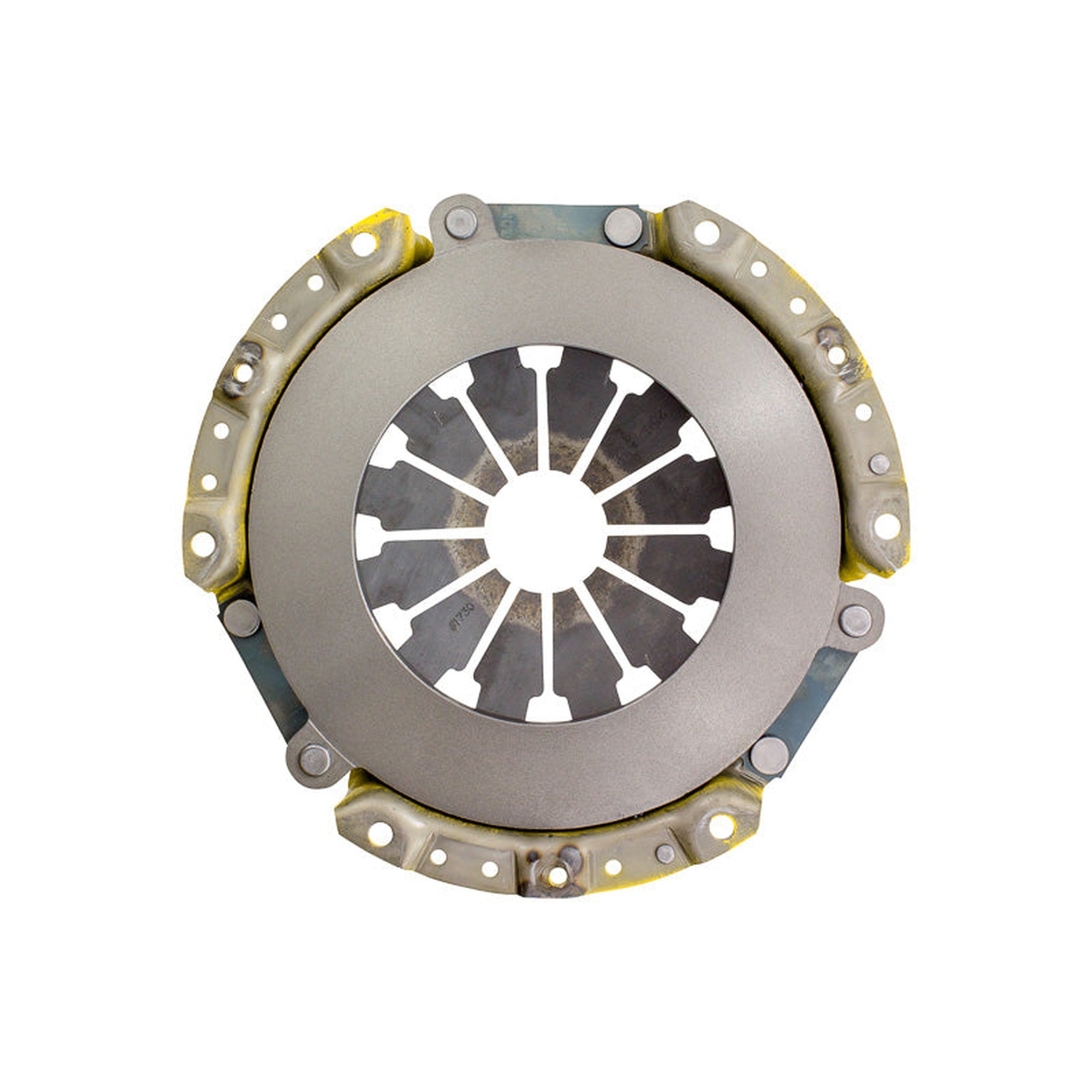ACT Sport Race Rigid 6 Pad Clutch Kit Honda Civic SI 2012-2015 / Acura TSX 2009-2014 | AR2-SPR6