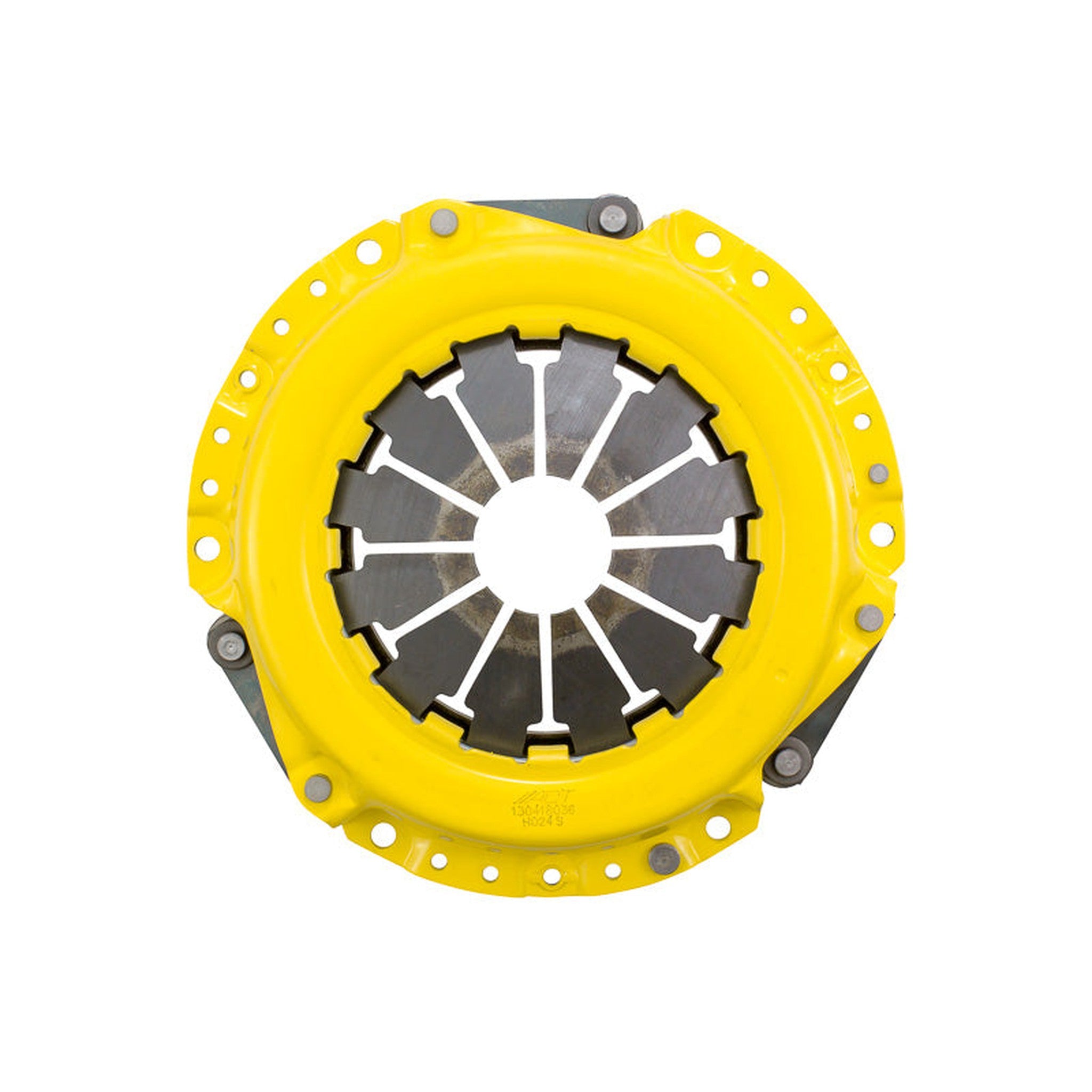 ACT Sport Race Rigid 6 Pad Clutch Kit Honda Civic SI 2012-2015 / Acura TSX 2009-2014 | AR2-SPR6