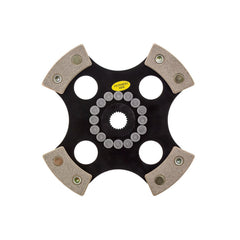 ACT Xtreme Clutch Kit Rigid 4-Puck Subaru WRX 2002-2005 / Forester XT 2004-2005 | SB9-XTR4