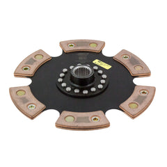 ACT Xtreme Clutch Kit Rigid 6 Puck Subaru WRX 2002-2005 / Forester XT 2004-2005 | SB9-XTR6
