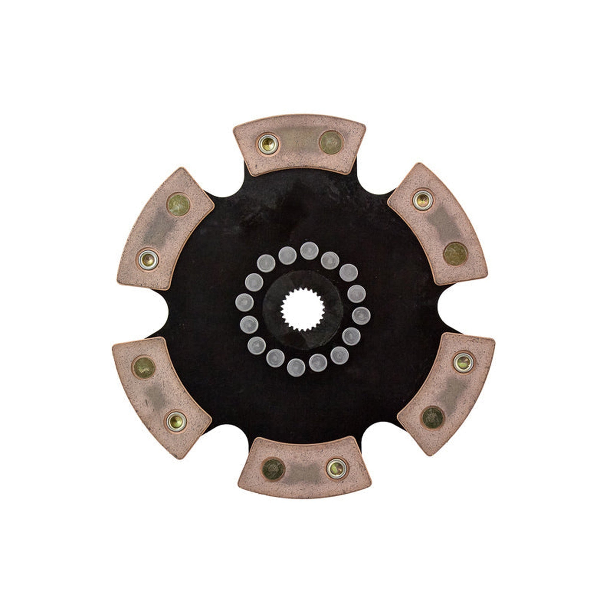 ACT Xtreme Clutch Kit Rigid 6 Puck Subaru WRX 2002-2005 / Forester XT 2004-2005 | SB9-XTR6