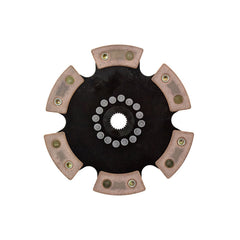 ACT Xtreme Clutch Kit Rigid 6 Puck Subaru WRX 2002-2005 / Forester XT 2004-2005 | SB9-XTR6