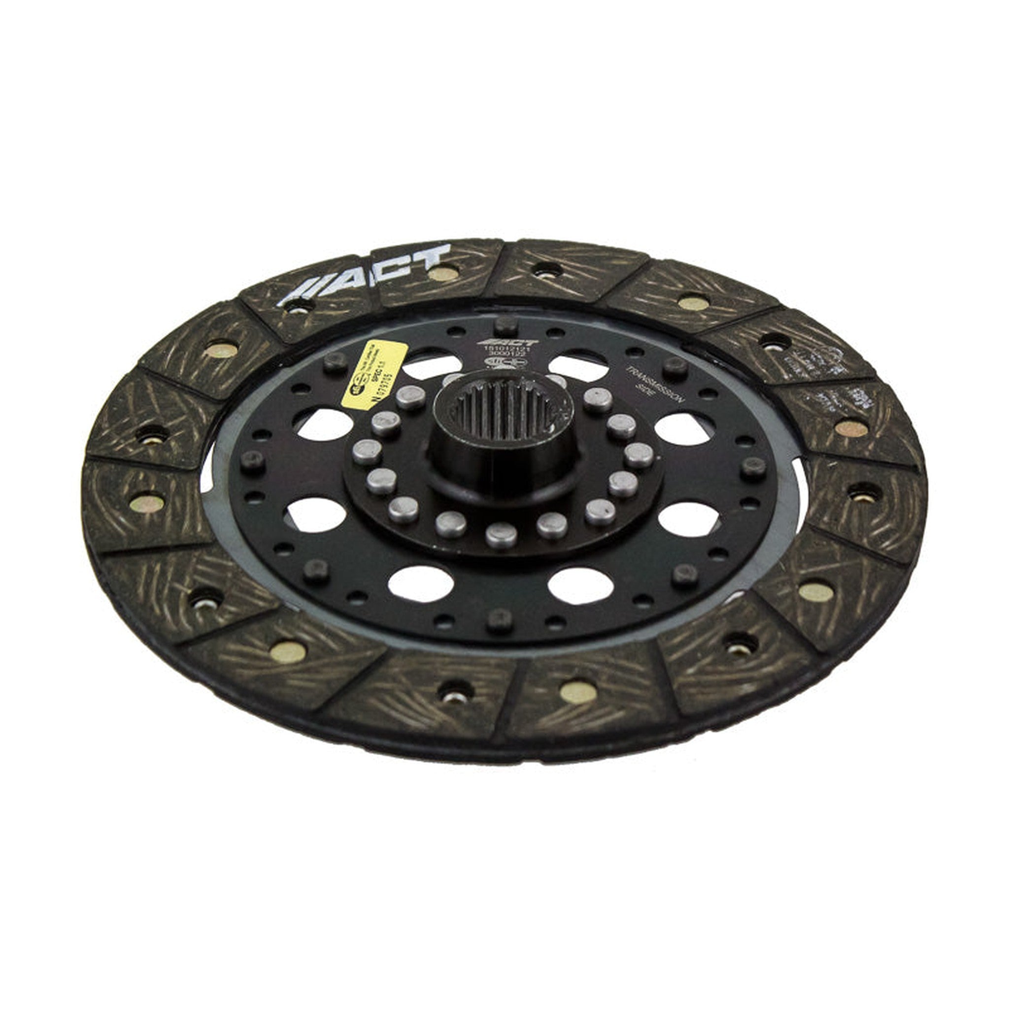 ACT Xtreme Performance Street Rigid Clutch Kit Acura TSX 2009-2014 / Honda Accord 2003-2012 / Civic 2012-2015 | AR2-XTSD