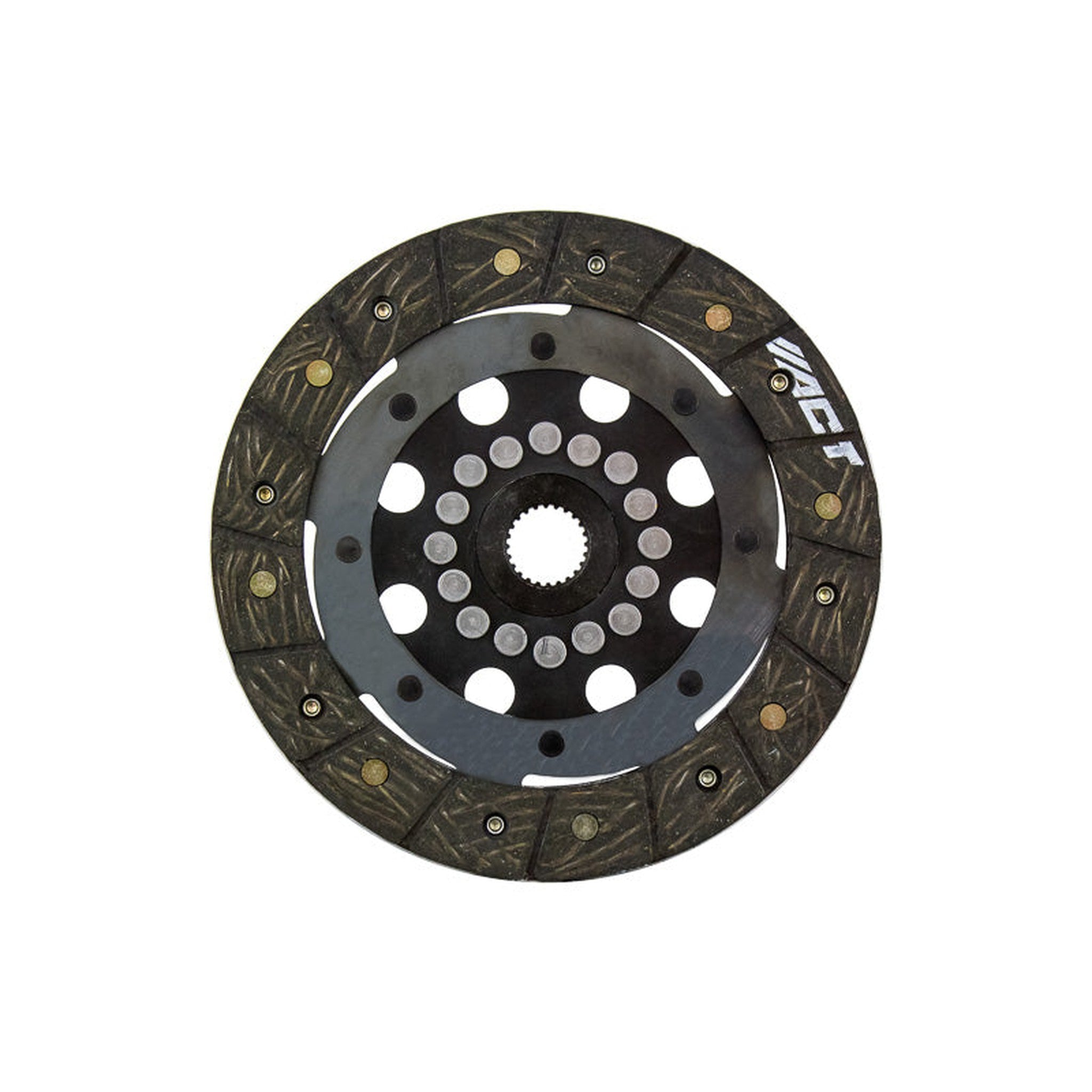 ACT Xtreme Performance Street Rigid Clutch Kit Acura TSX 2009-2014 / Honda Accord 2003-2012 / Civic 2012-2015 | AR2-XTSD