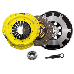ACT Xtreme Performance Street Sprung Clutch Kit w/ Streetlite Flywheel Scion FR-S / Subaru BRZ / Toyota 86 2013-2020 | SB7-XTSS