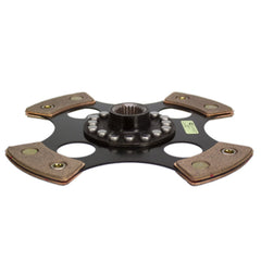 ACT Xtreme Race Rigid 4 Pad Clutch Kit w/ Streetlite Flywheel Scion FR-S / Subaru BRZ / Toyota 86 2013-2020 | SB7-XTR4