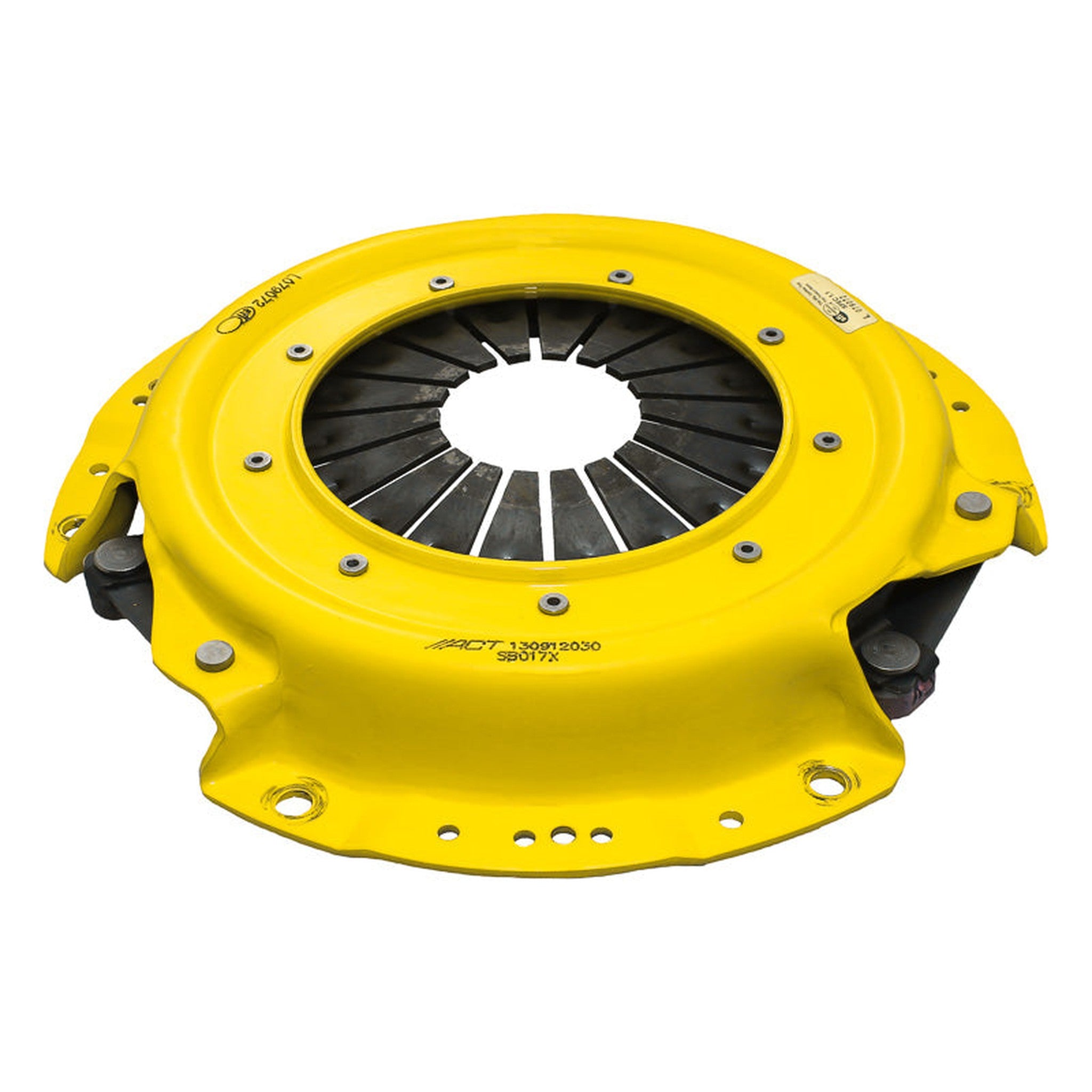 ACT Xtreme Race Rigid 6 Pad Clutch Kit w/ Prolite Flywheel Scion FR-S / Subaru BRZ / Toyota 86 2013-2020 | SB8-XTR6