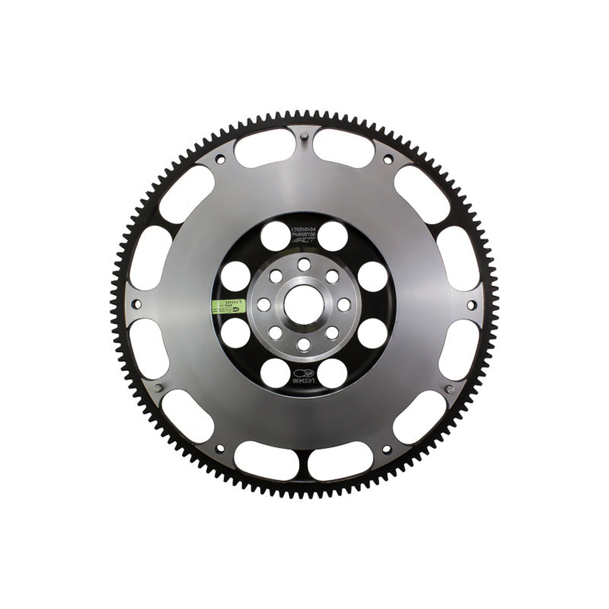 ACT Xtreme Race Rigid 6 Pad Clutch Kit w/ Prolite Flywheel Scion FR-S / Subaru BRZ / Toyota 86 2013-2020 | SB8-XTR6