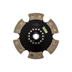 ACT Xtreme Race Rigid 6 Pad Clutch Kit w/ Prolite Flywheel Scion FR-S / Subaru BRZ / Toyota 86 2013-2020 | SB8-XTR6