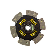 ACT Xtreme Race Sprung 6 Pad Clutch Kit Acura TSX 2009-2014 / Honda Civic SI 2012-2015 | AR2-XTG6