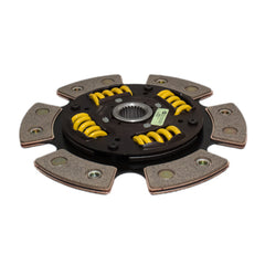 ACT Xtreme Race Sprung 6 Pad Clutch Kit Acura TSX 2009-2014 / Honda Civic SI 2012-2015 | AR2-XTG6