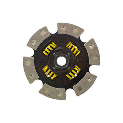 ACT Xtreme Race Sprung 6 Pad Clutch Kit Acura TSX 2009-2014 / Honda Civic SI 2012-2015 | AR2-XTG6
