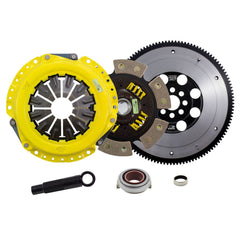 ACT Xtreme Race Sprung 6 Pad Clutch Kit Acura TSX 2009-2014 / Honda Civic SI 2012-2015 | AR2-XTG6